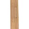 Ekena Millwork 5 1/2"W x 8"D x 20"H Westlake Smooth Knee Brace, Western Red Cedar BRC06X08X20WTL00SWR - alternate 2